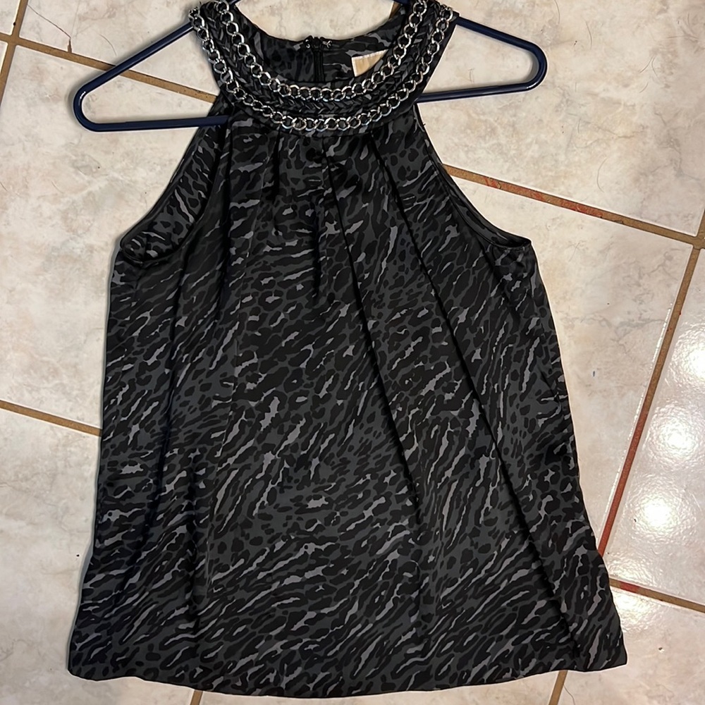 Michael Kors blouse. Size 6
